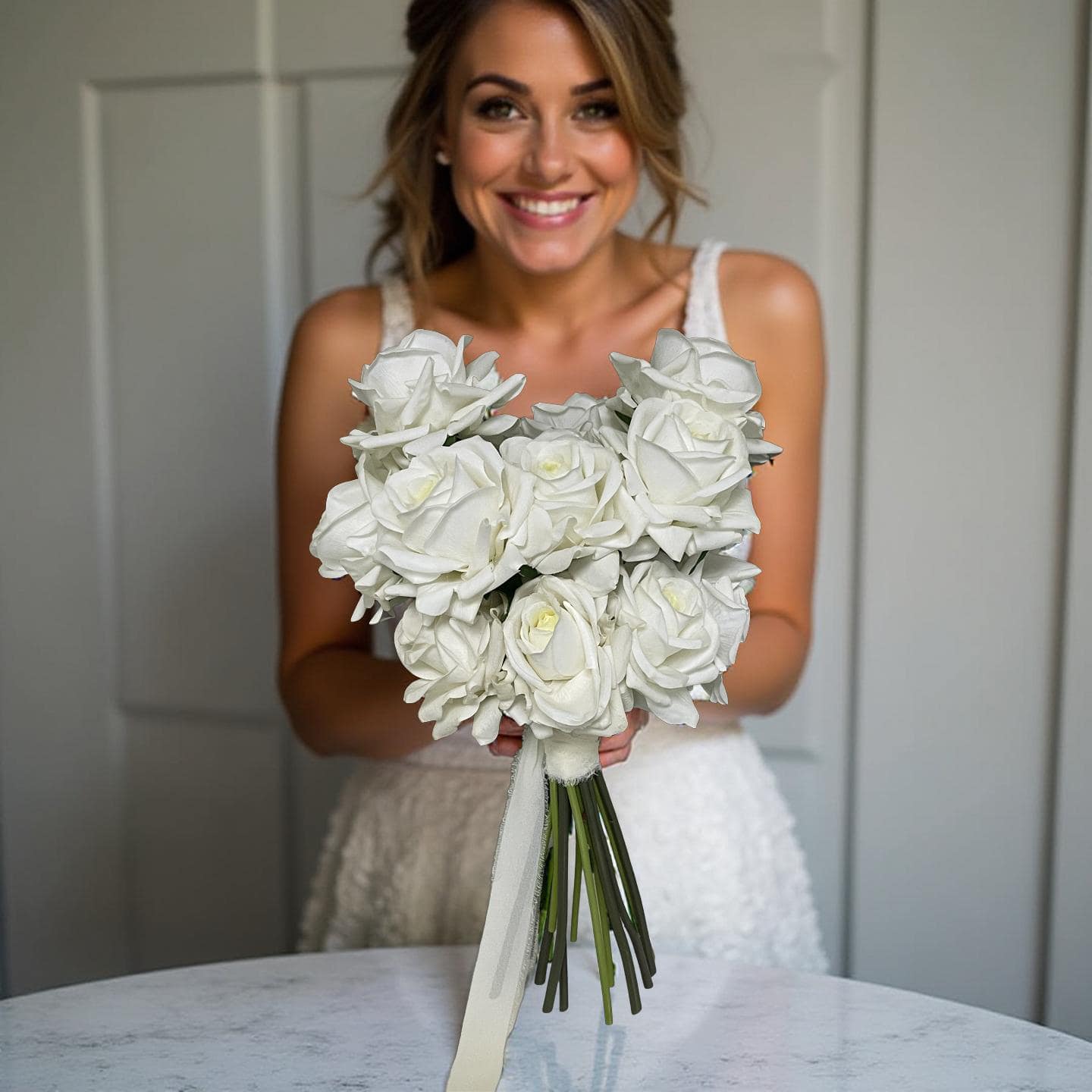 'Patricia' Bridal Bouquet