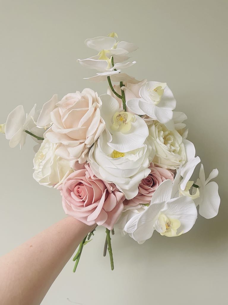 'Angelica' Bridal Bouquet