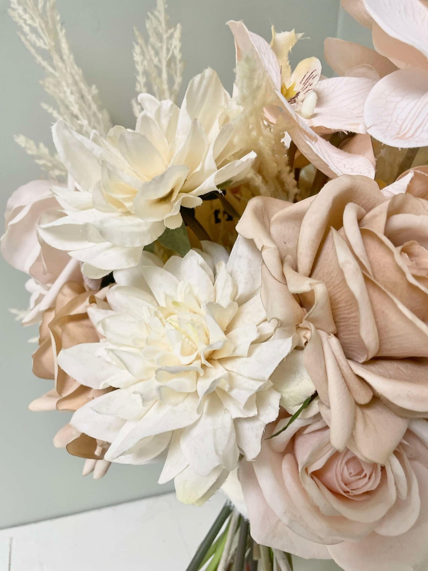 'Nina' Bridal Bouquet