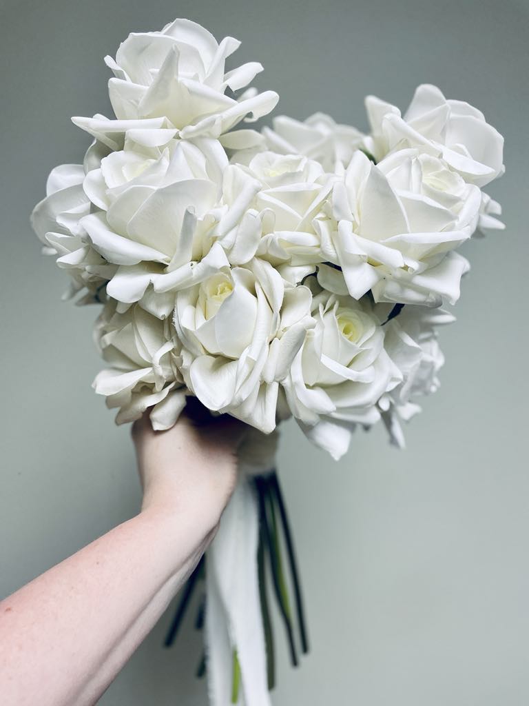 'Patricia' Bridal Bouquet