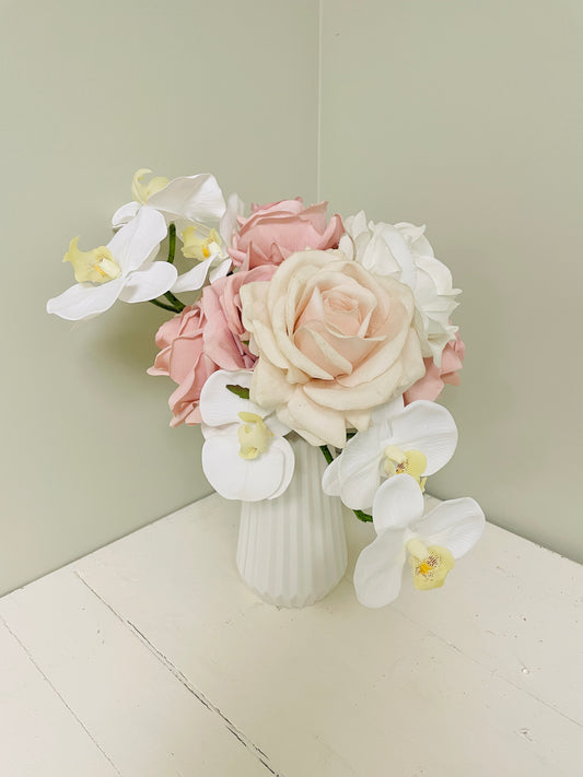 ‘Angelica’ Centrepiece