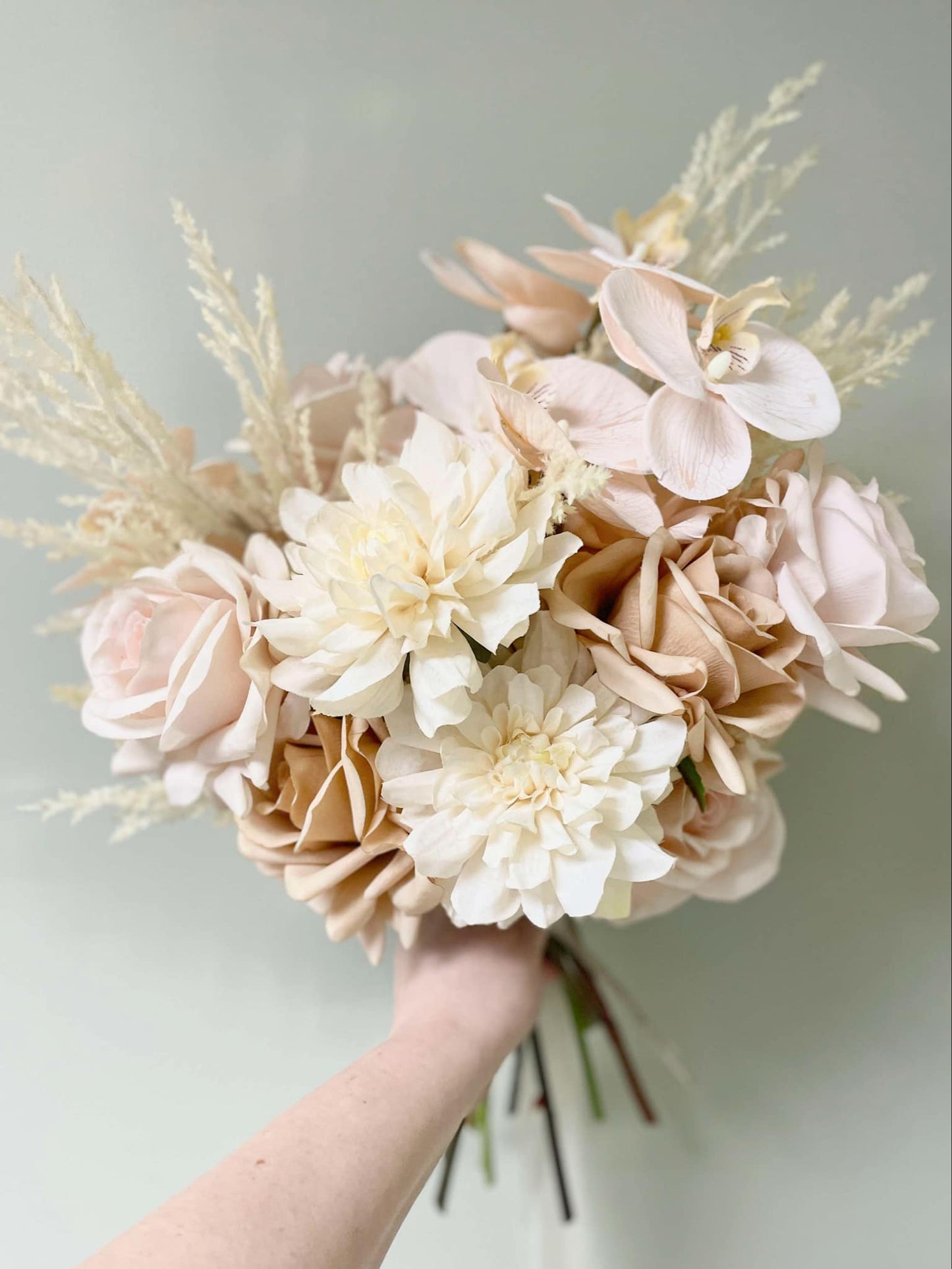 'Nina' Bridal Bouquet