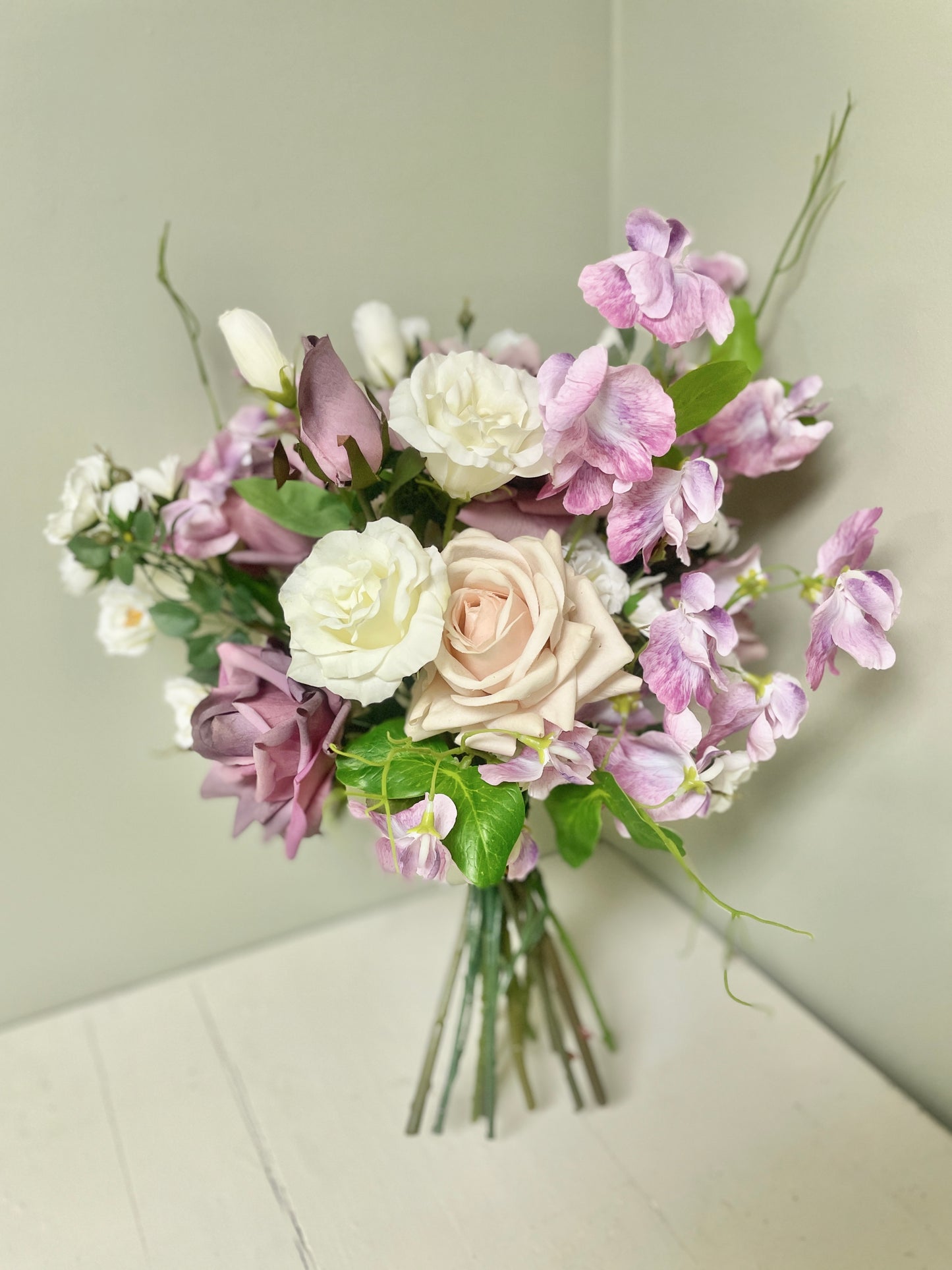 'Paige' Bridal Bouquet