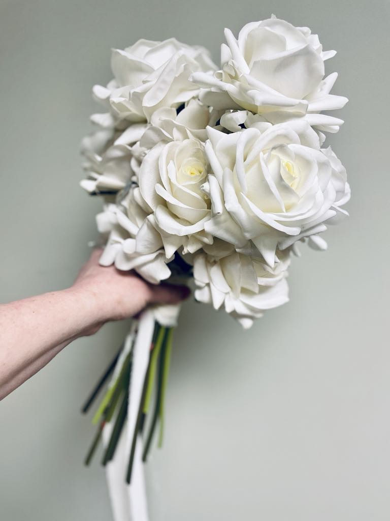 'Patricia' Bridal Bouquet