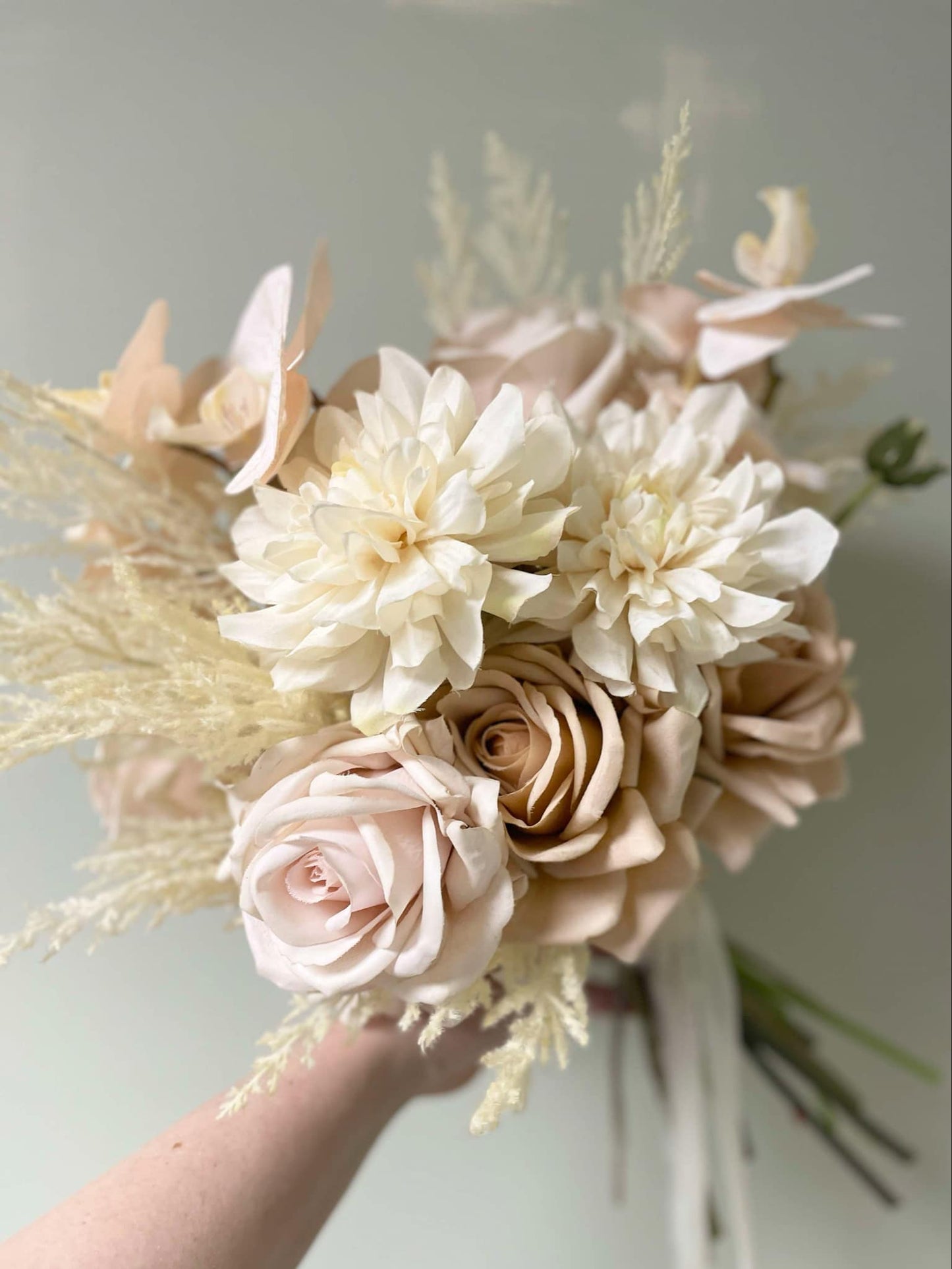 'Nina' Bridal Bouquet