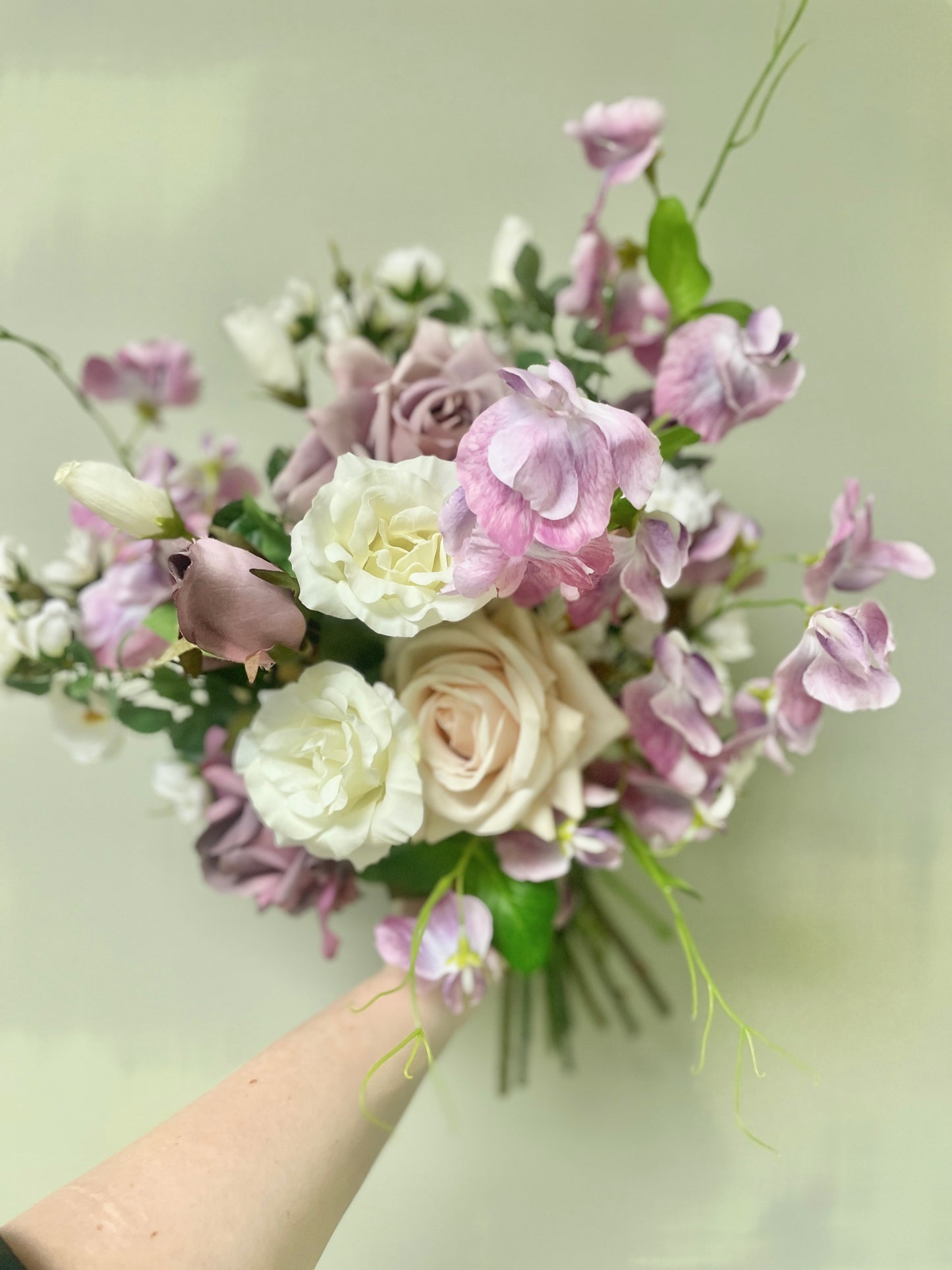 'Paige' Bridal Bouquet