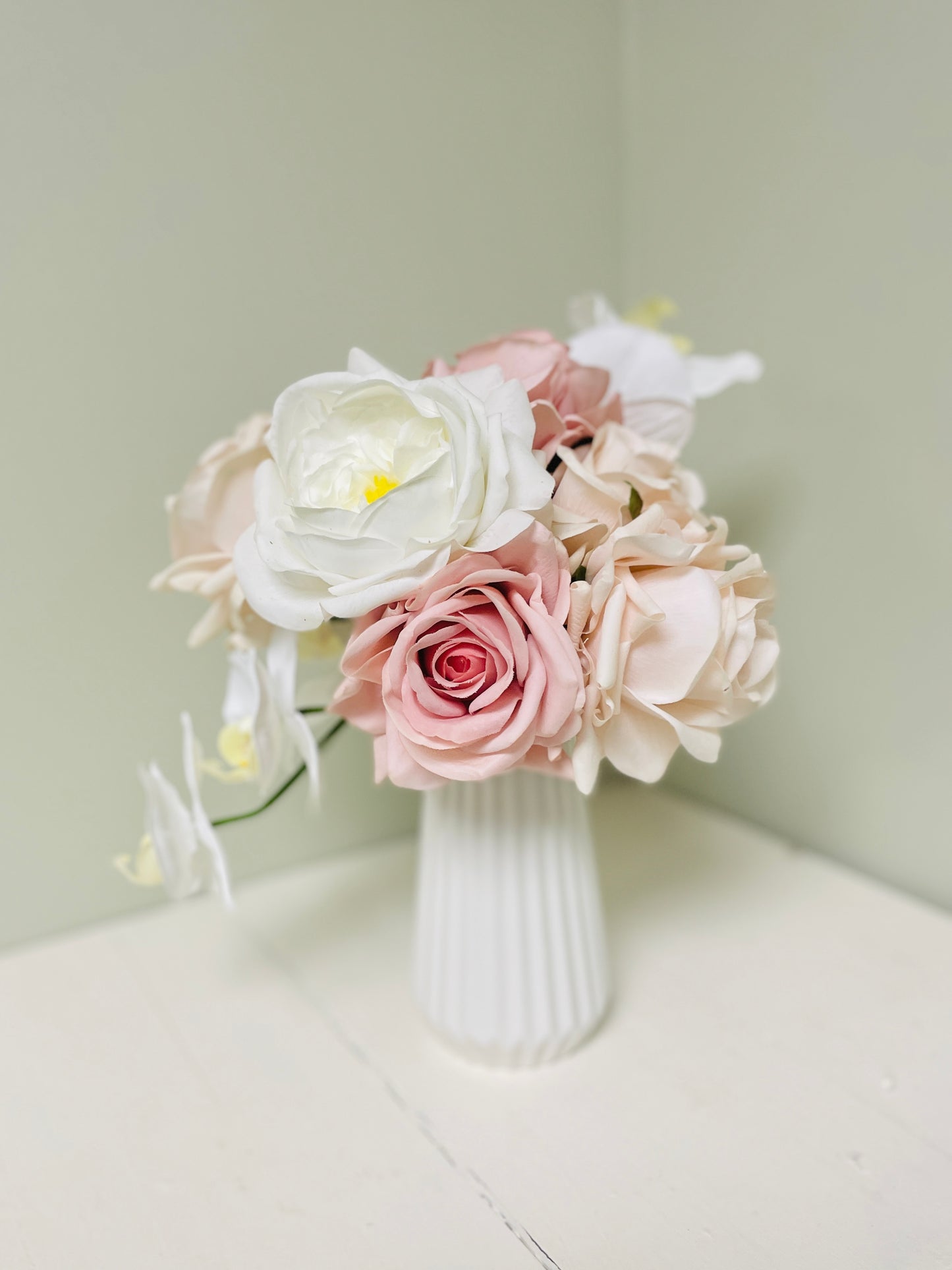 ‘Angelica’ Centrepiece