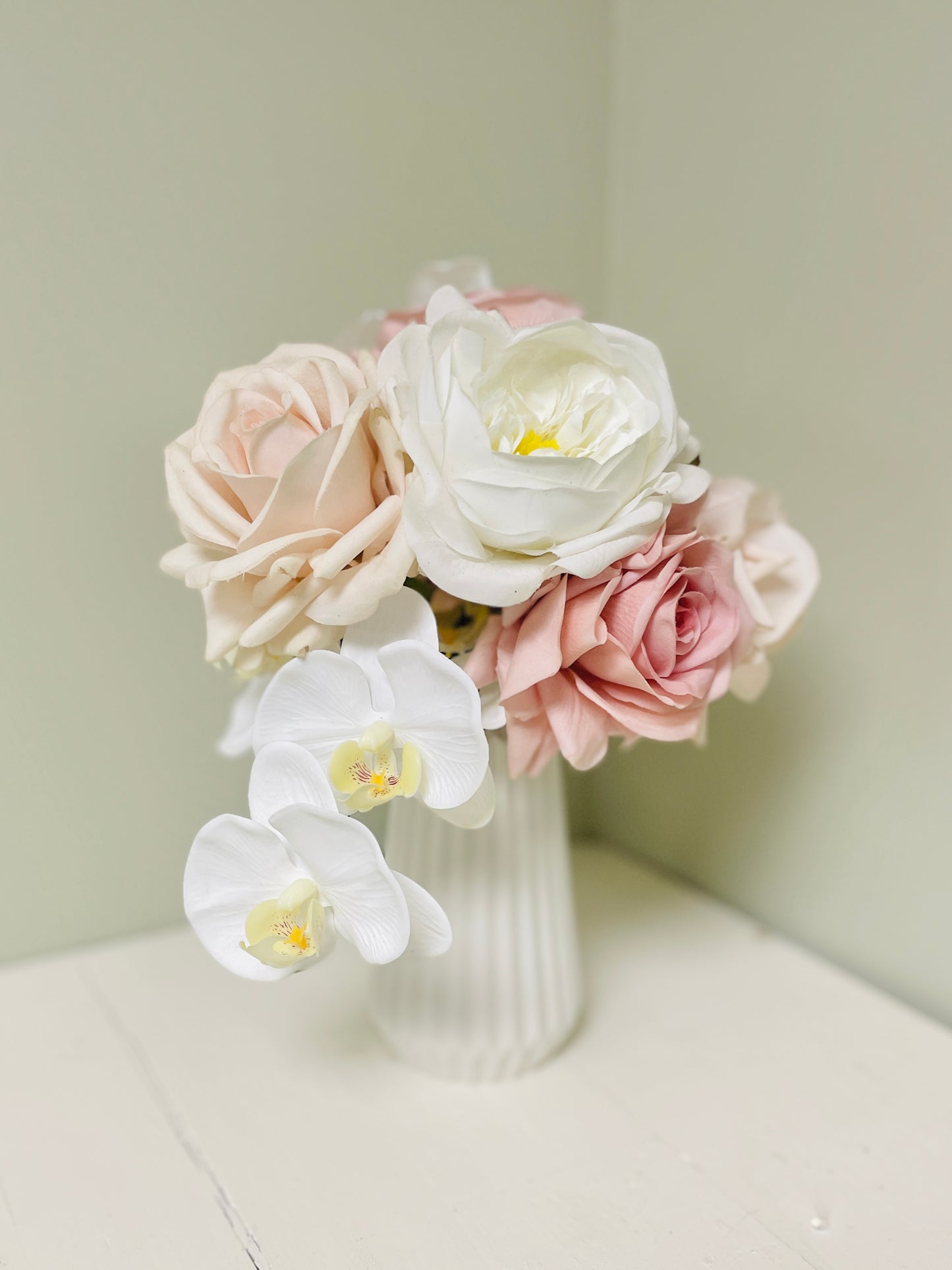 ‘Angelica’ Centrepiece