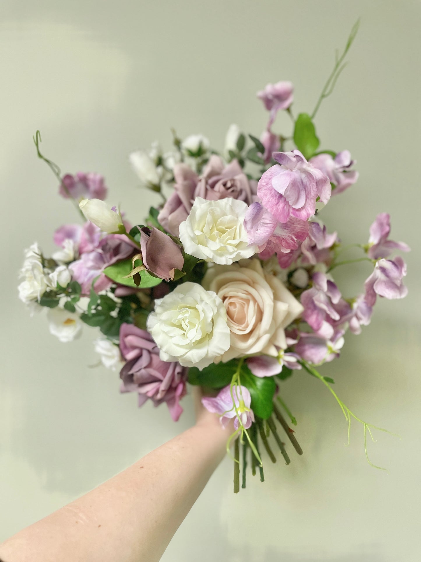 'Paige' Bridal Bouquet