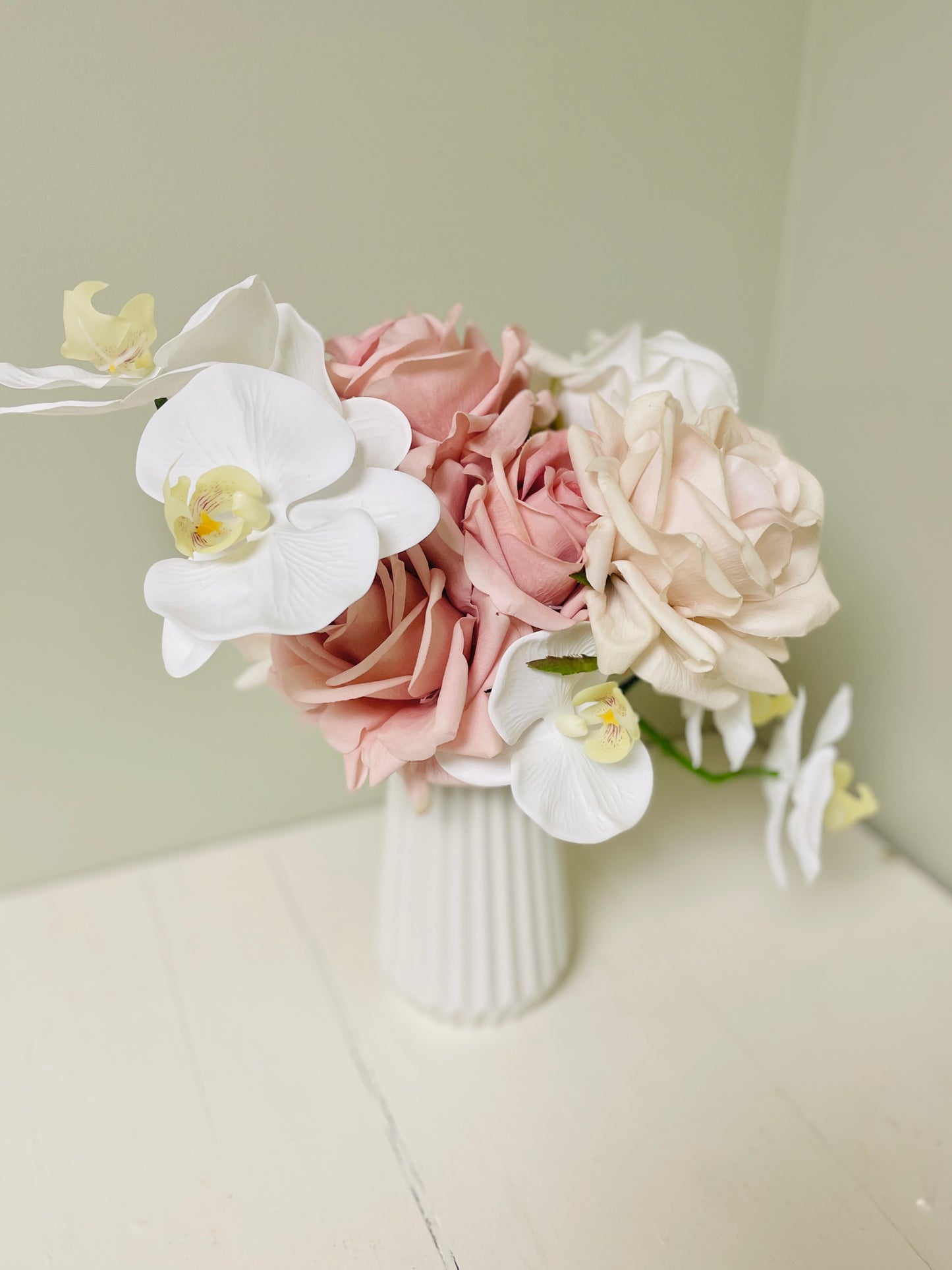 ‘Angelica’ Centrepiece