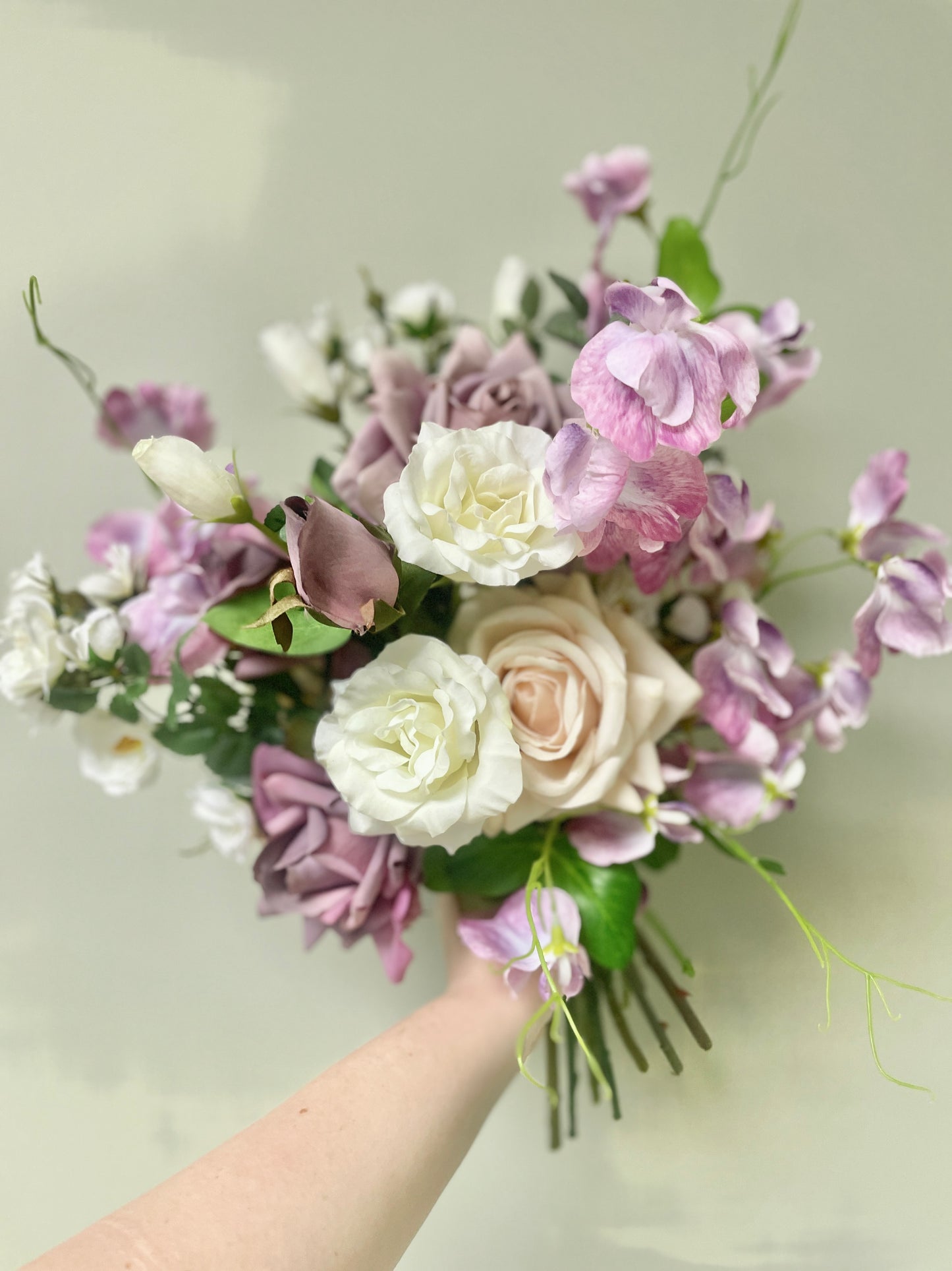'Paige' Bridal Bouquet
