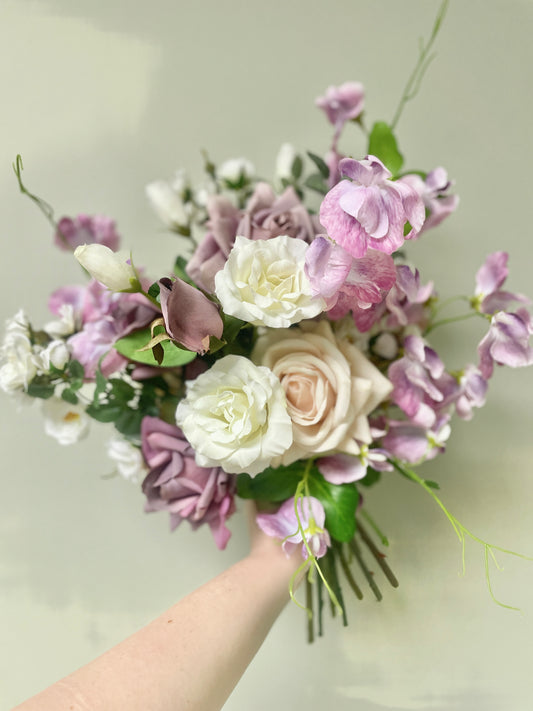 'Paige' Bridal Bouquet