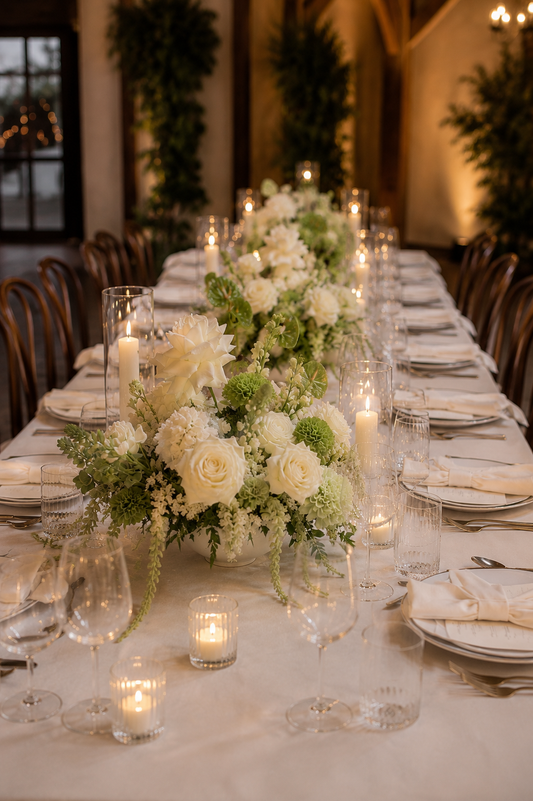 Add-on: Compote Centrepiece