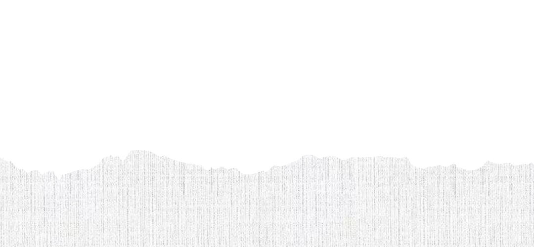 Town linen banner white on top