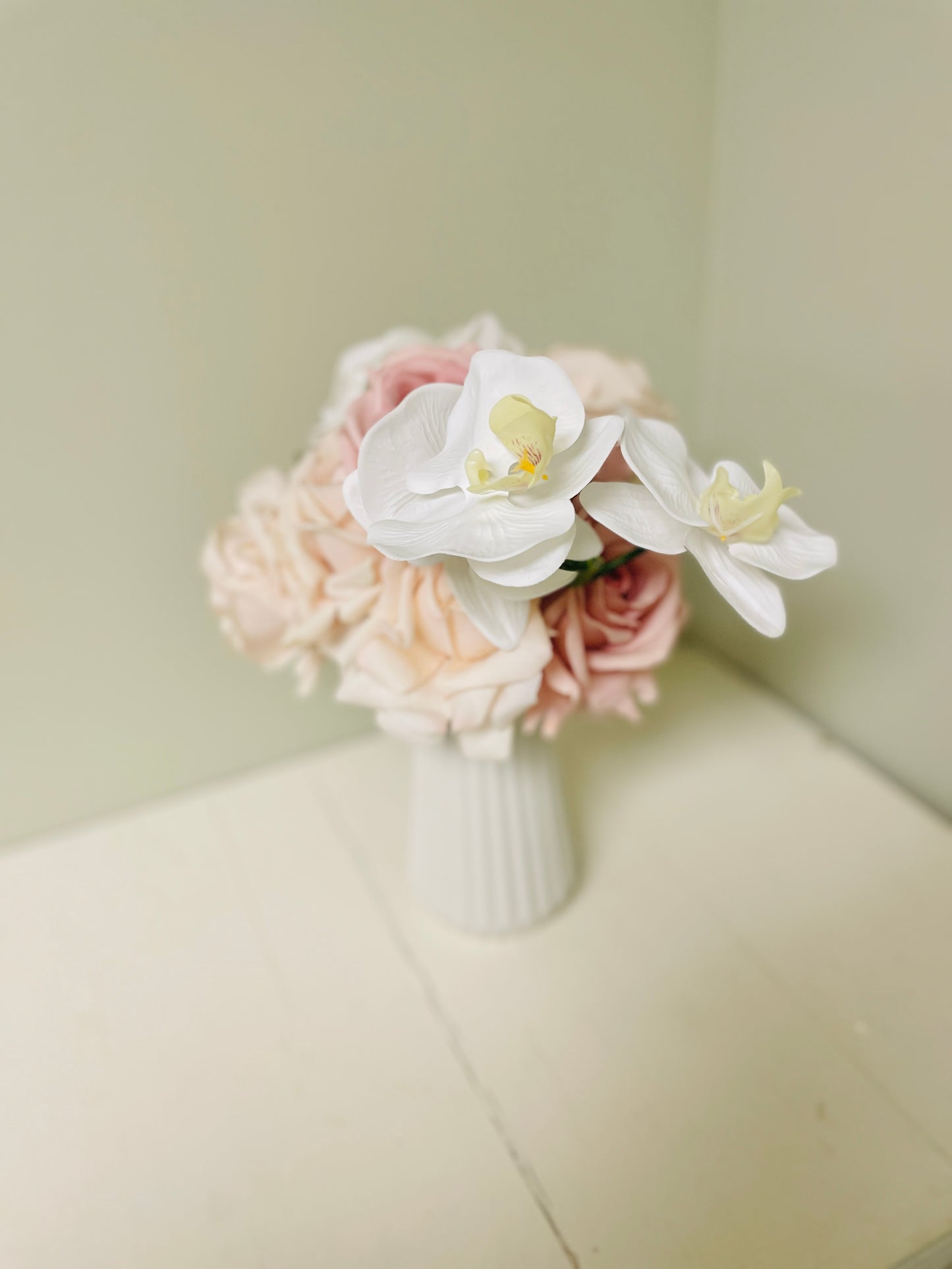 ‘Angelica’ Centrepiece