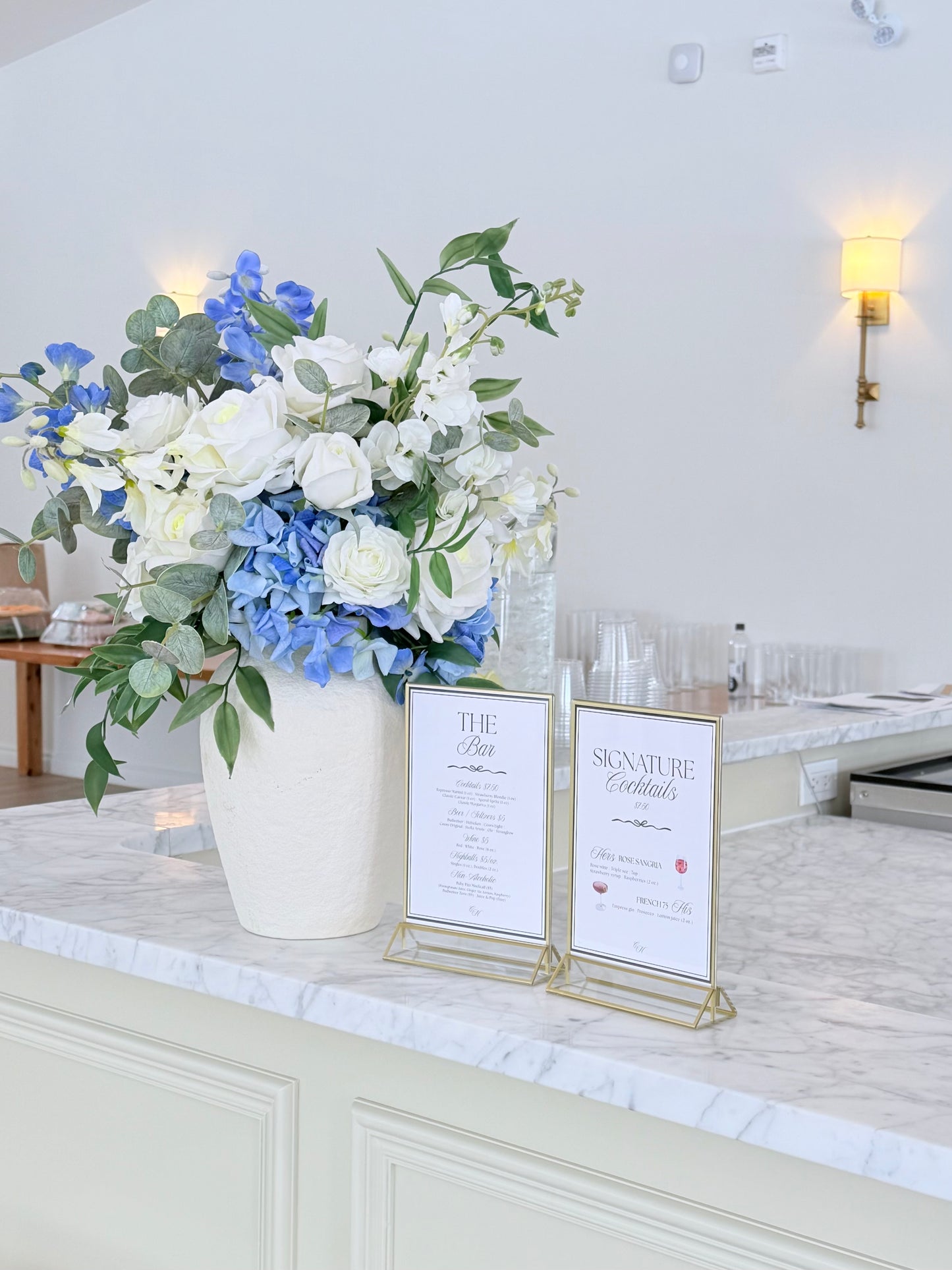 Custom Consultation & Design