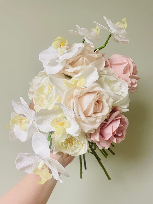 'Angelica' Bridal Bouquet