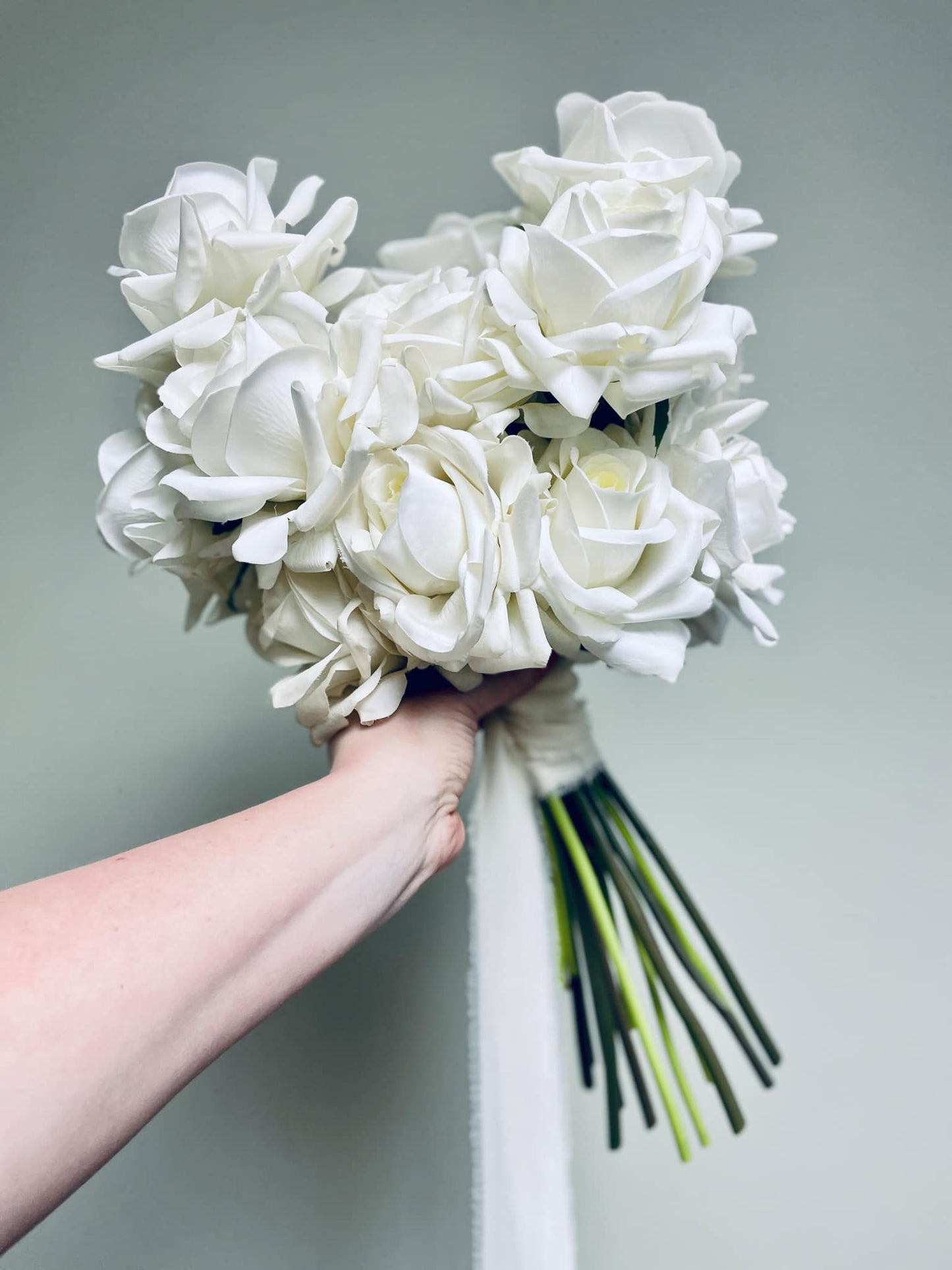 'Patricia' Bridal Bouquet