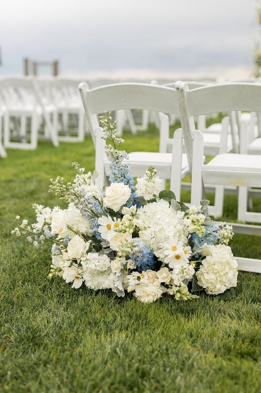 'Chelsea' Floral Meadow