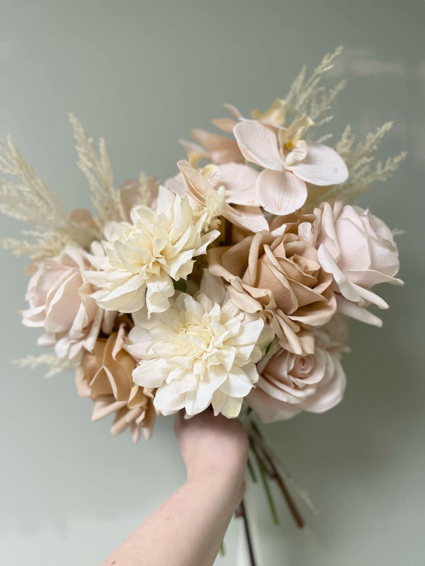 'Nina' Bridal Bouquet