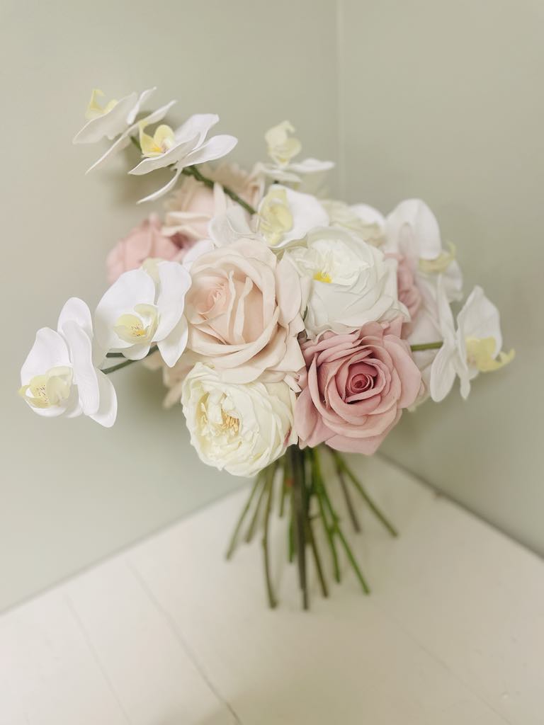 'Angelica' Bridal Bouquet