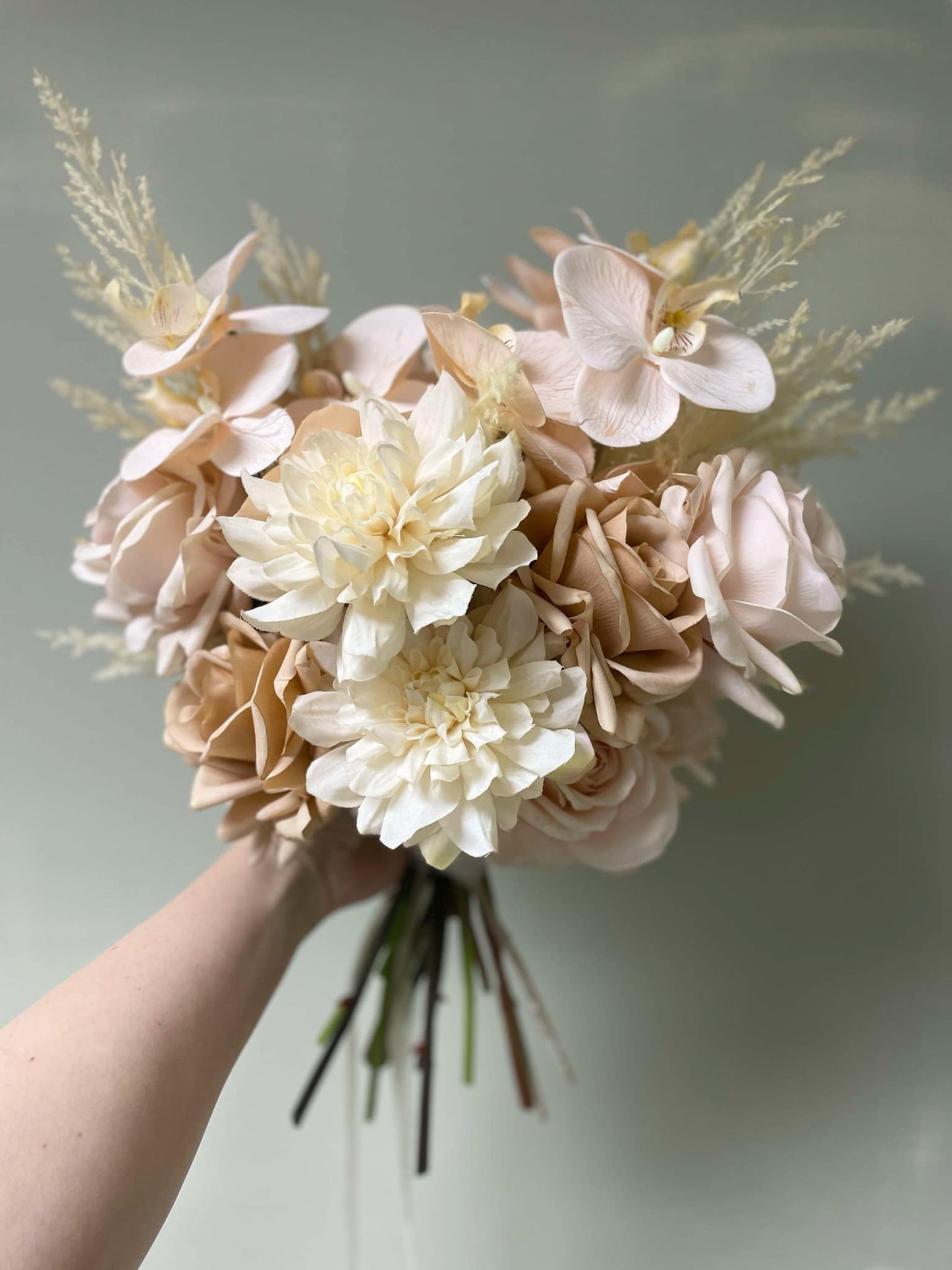 'Nina' Bridal Bouquet